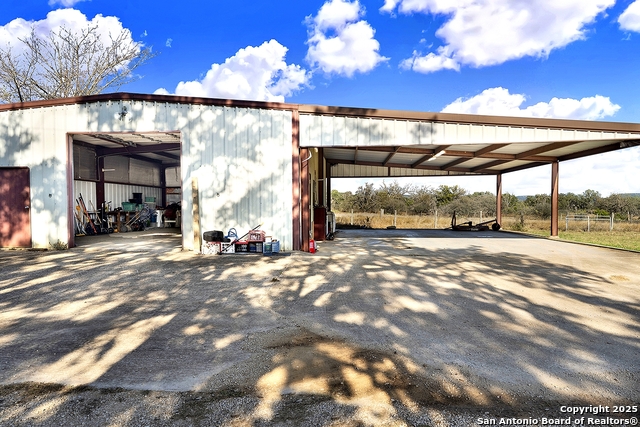 16103 State Highway 16 N Property Photo 22