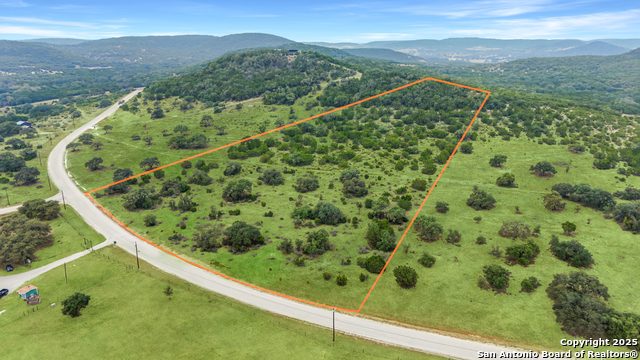 LOT 3 Hills Of Bandera