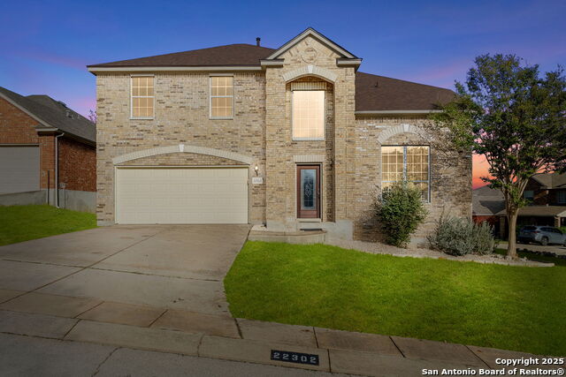 22302 Verde Knoll