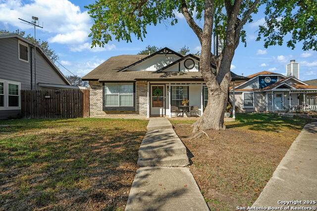 764 Garden Meadow Property Photo 1
