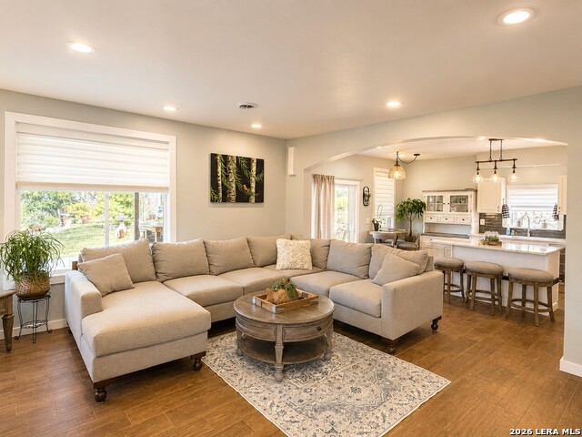 218 Mountainside Property Photo 6