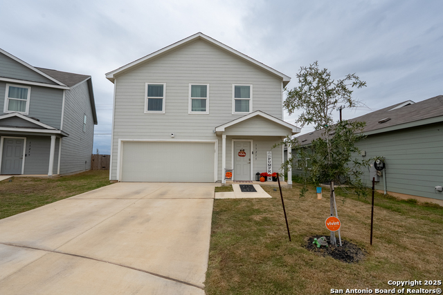 13255 Faxon Pass Property Photo 1