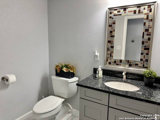 7701 Wurzbach Rd Property Photo 20
