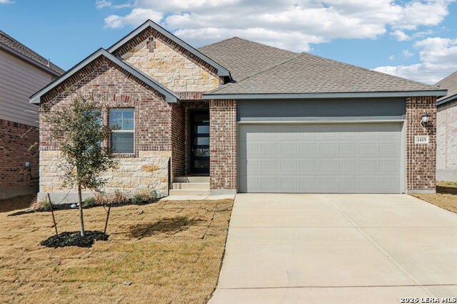 1419 Arcas Way Property Photo 1