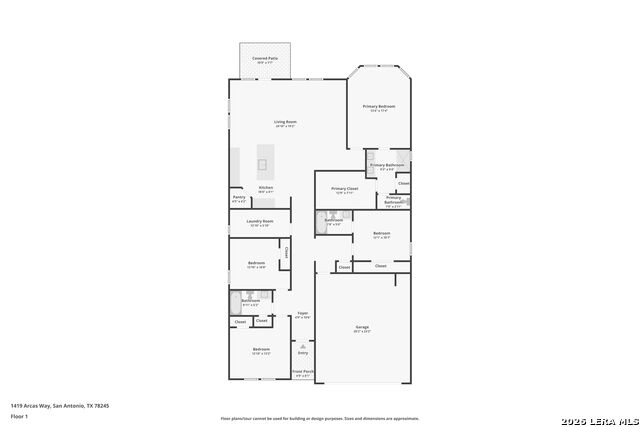 1419 Arcas Way Property Photo 48