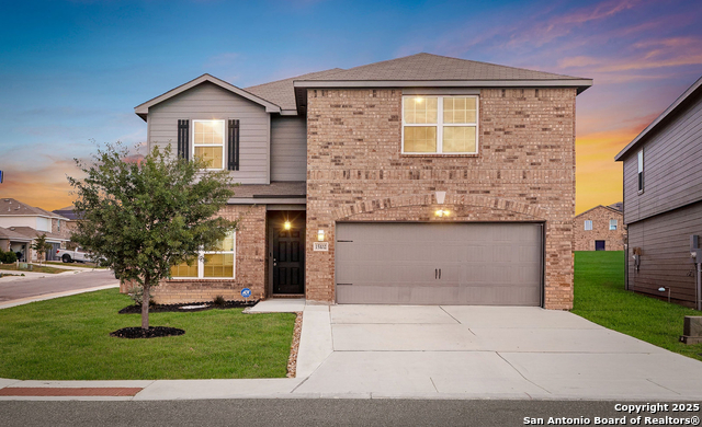 15102 Jetfire Point Property Photo 1