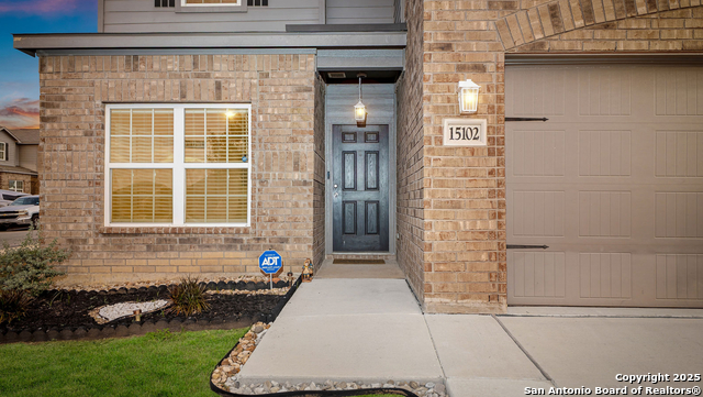 15102 Jetfire Point Property Photo 2