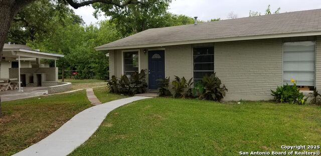 122 San Angelo Property Photo 1