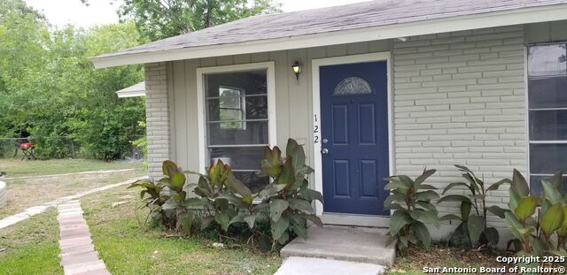 122 San Angelo Property Photo 2