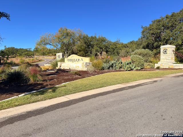 807 Cordillera Trace Property Photo 1