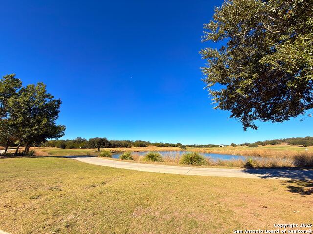 807 Cordillera Trace Property Photo 3