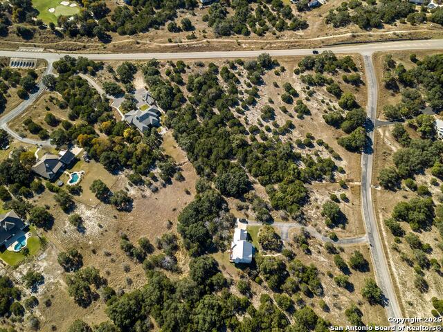 807 Cordillera Trace Property Photo 7