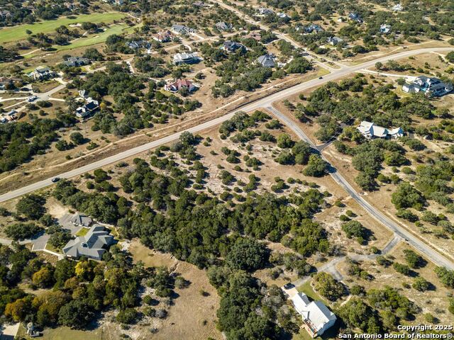 807 Cordillera Trace Property Photo 9