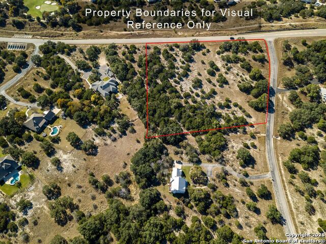 807 Cordillera Trace Property Photo 11
