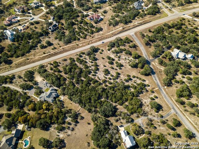 807 Cordillera Trace Property Photo 12