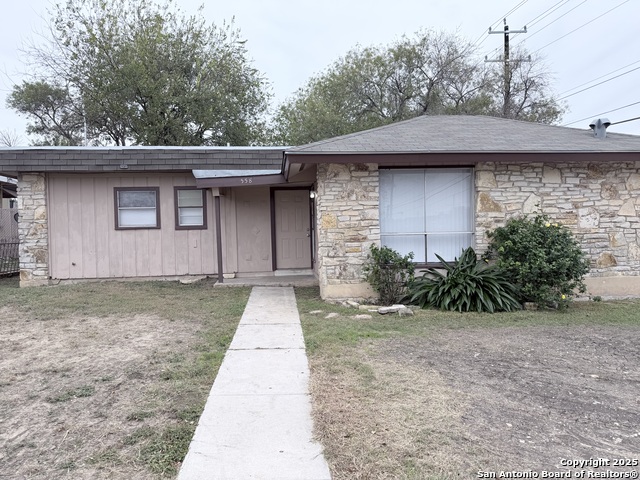 558 Jamaica Property Photo 1
