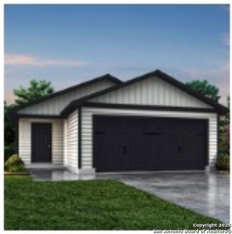 713 Cadena Loop Property Photo 1