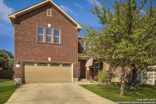 1411 Hummingbird Property Photo 1