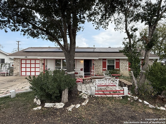 6918 Sun Valley Dr Property Photo 2
