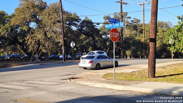 210 North Loop Property Photo 2