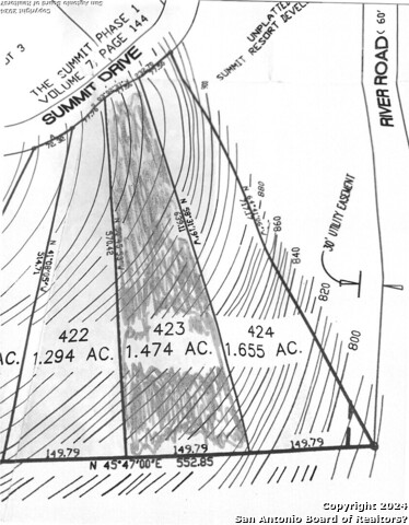 2395 Summit Dr Property Photo 2