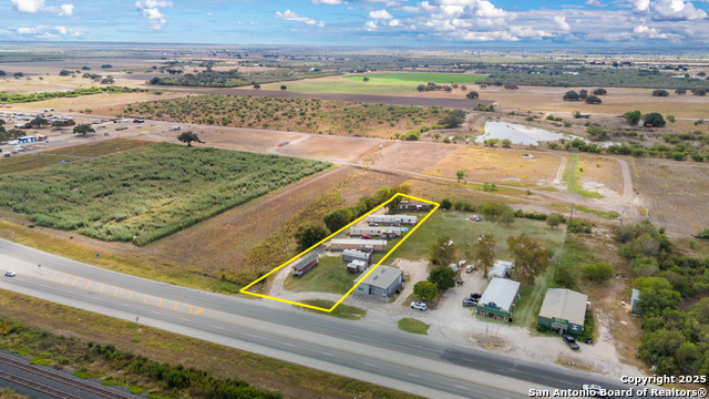 701 Hwy 90 Property Photo 1