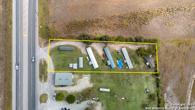 701 Hwy 90 Property Photo 4