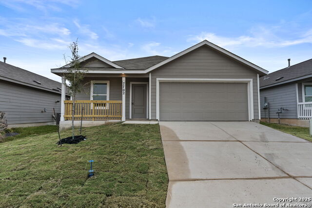 7702 Nessie Trails Property Photo 1
