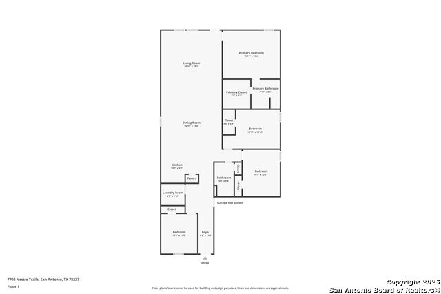 7702 Nessie Trails Property Photo 26