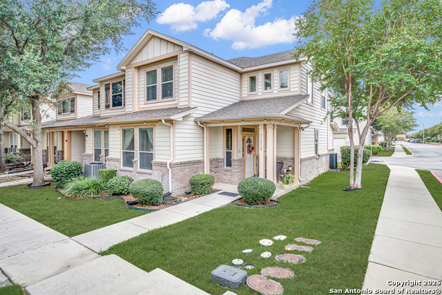 13512 Bristow Dawn Property Photo 1
