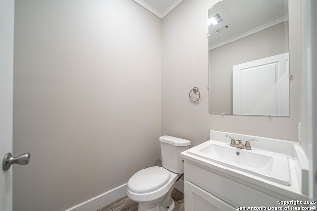 1420 Burleson Property Photo 20