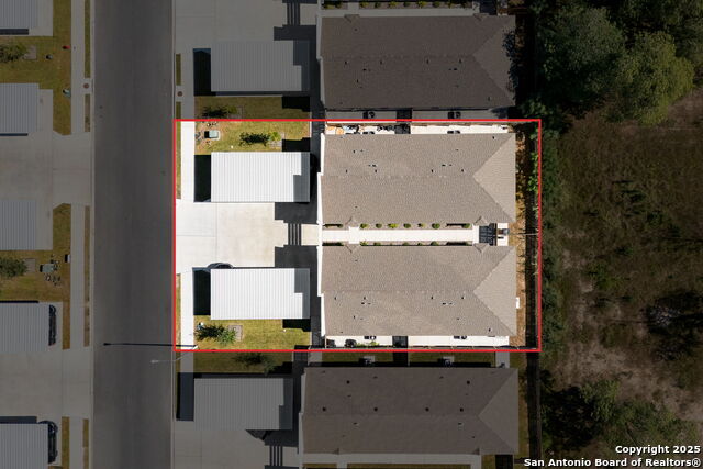 810 Starr Street Property Photo 2