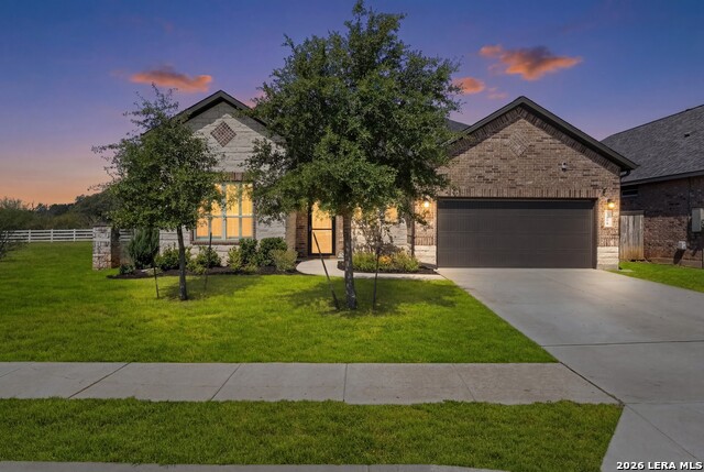 604 Academy Oaks Property Photo 1