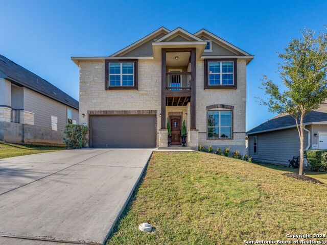 3631 Conrads Cloud Property Photo 1