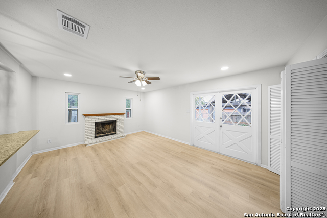 126 Cresham Dr. Property Photo 15