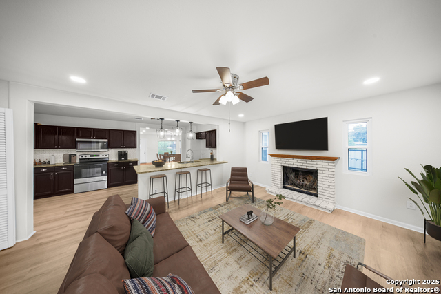 126 Cresham Dr. Property Photo 16