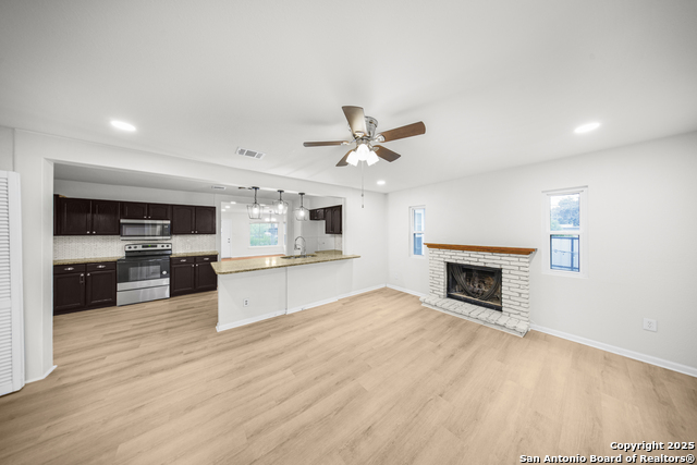 126 Cresham Dr. Property Photo 17