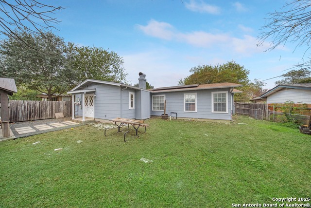 126 Cresham Dr. Property Photo 28
