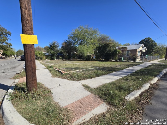 2019 El Paso Property Photo 2
