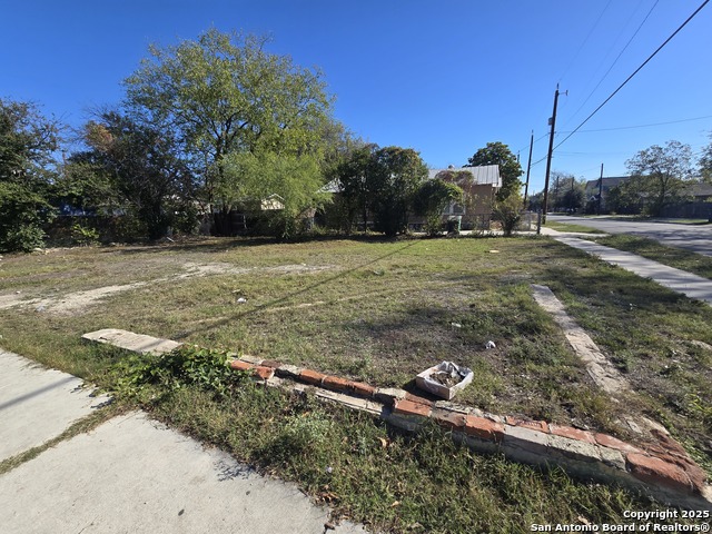 2021 El Paso Property Photo 1