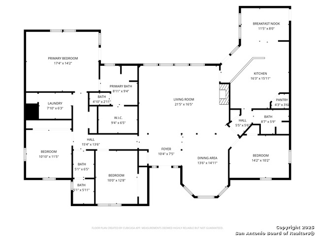 111 Clydesdale Dr Property Photo 8