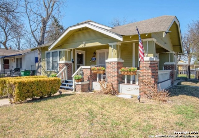 123 Dilworth Property Photo 1