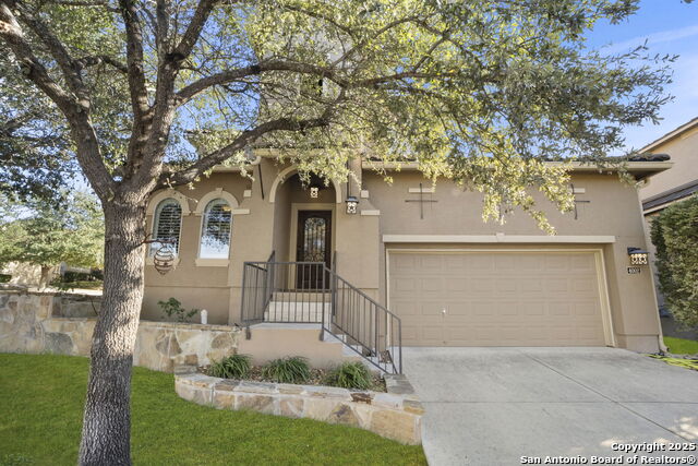 4002 Calle De Cobre Property Photo 1