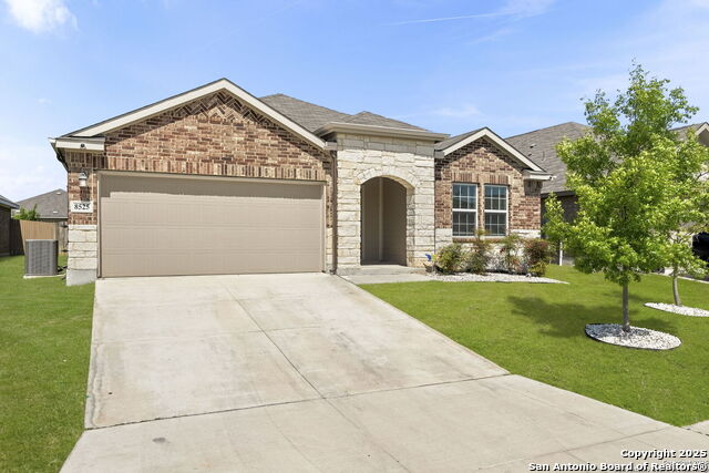 8525 Norias Wheel Property Photo 1