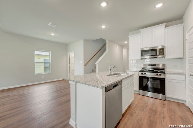 6248 Persimmon Lake Property Photo 5
