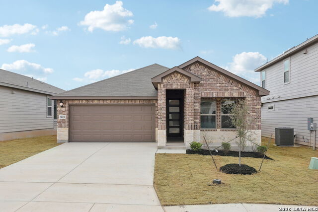 3019 Nash Drive Property Photo 1