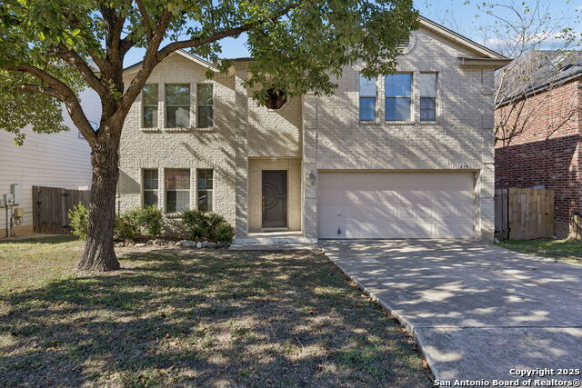419 Talon Ridge Property Photo 1