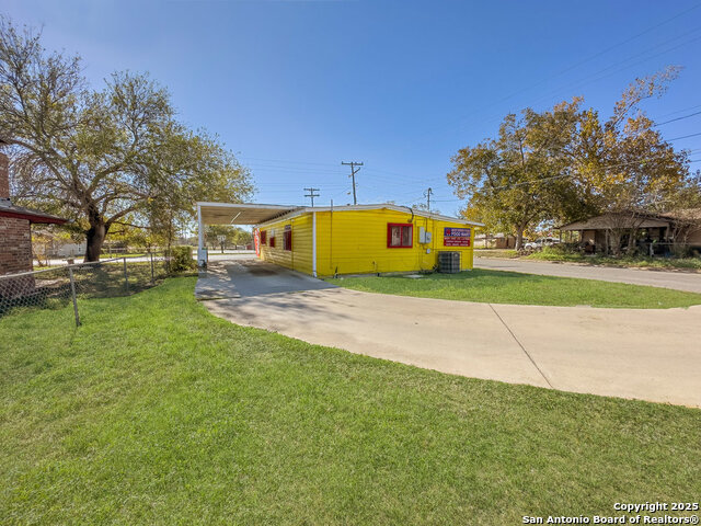 702 Avenue H Property Photo 21