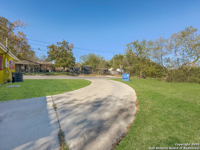 702 Avenue H Property Photo 22
