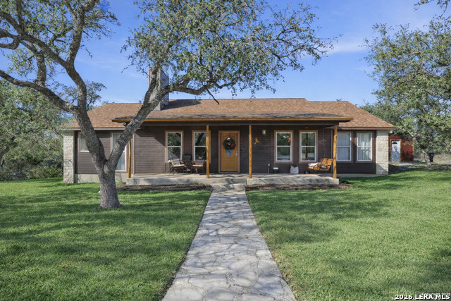 8315 Ozark Property Photo 1